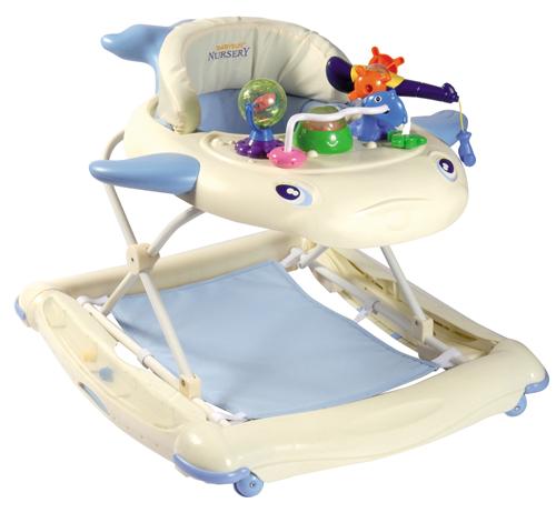 Trotteur bébé balancelle store